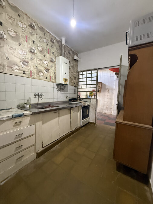 Vendo casa calle Mar del plata
