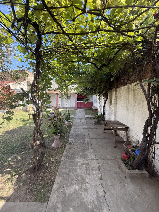 Vendo casa calle Mar del plata