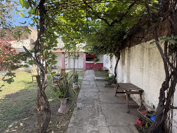 Vendo casa calle Mar del plata