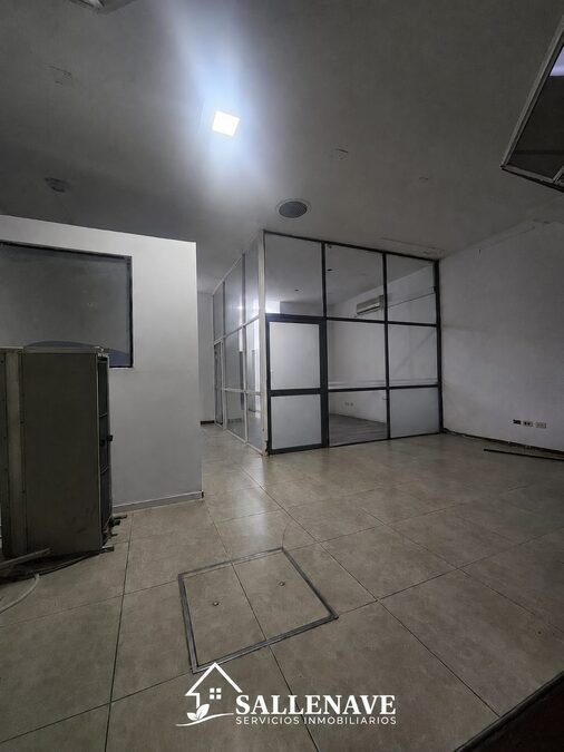 ✨EN VENTA LOCAL COMERCIAL/OFICINAS PARA DIVERSOS RUBROS ✨(CON GAS NATURAL CONECTADO) ✨