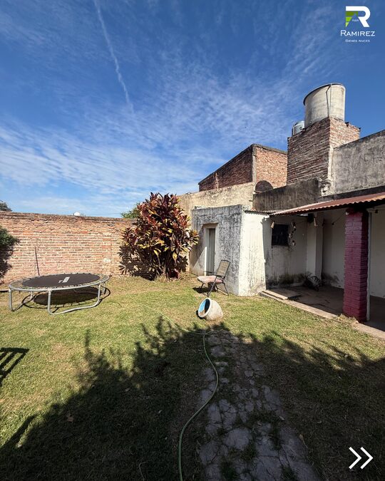 3 dormitorios Barrio Mercantil