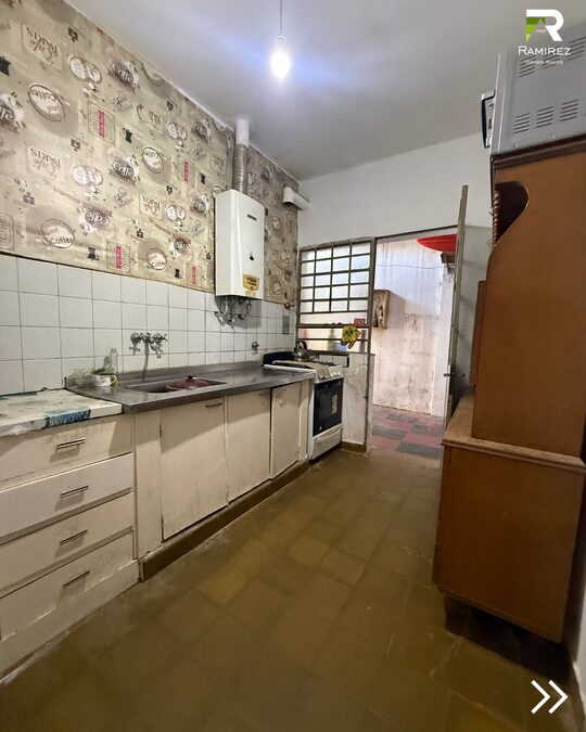 3 dormitorios Barrio Mercantil
