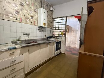 3 dormitorios Barrio Mercantil