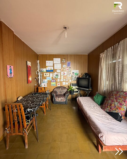 3 dormitorios Barrio Mercantil