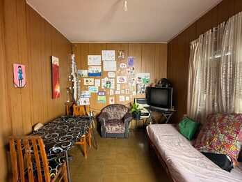3 dormitorios Barrio Mercantil