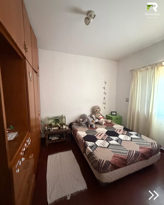 3 dormitorios Barrio Mercantil