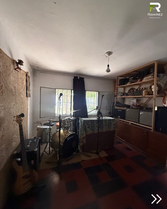 3 dormitorios Barrio Mercantil