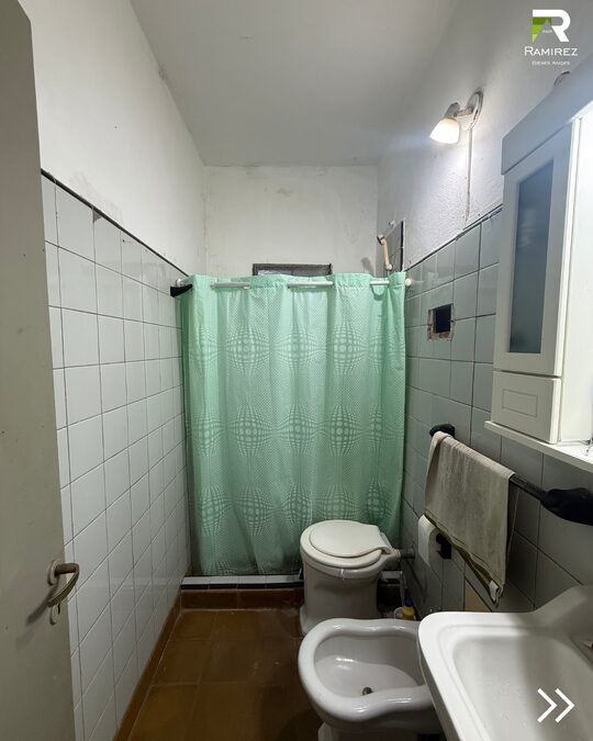 3 dormitorios Barrio Mercantil