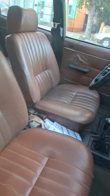 DODGE 1500 RURAL 1979 - LIQUIDO - $1.9M