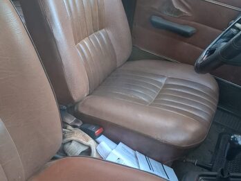 DODGE 1500 RURAL 1979 - LIQUIDO - $1.9M