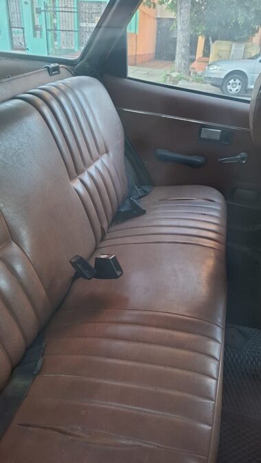 DODGE 1500 RURAL 1979 - LIQUIDO - $1.9M