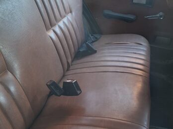 DODGE 1500 RURAL 1979 - LIQUIDO - $1.9M