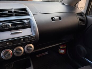 Honda Fit 1.5 Ex Mt (Vtec)