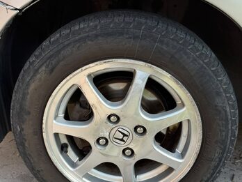 Honda Fit 1.5 Ex Mt (Vtec)