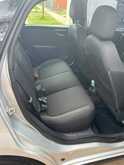 Fiat Grand Siena 2013