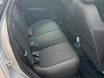 Fiat Grand Siena 2013
