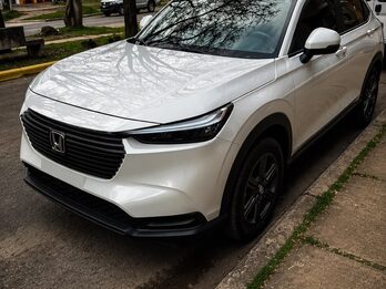 HONDA HRV 1.5 EXL CVT - AÑO 2.025