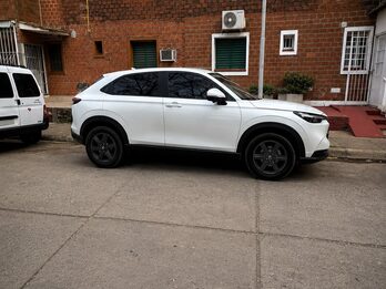 HONDA HRV 1.5 EXL CVT - AÑO 2.025