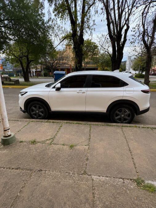 HONDA HRV 1.5 EXL CVT - AÑO 2.025
