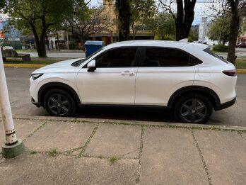 HONDA HRV 1.5 EXL CVT - AÑO 2.025