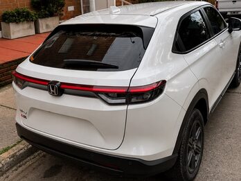 HONDA HRV 1.5 EXL CVT - AÑO 2.025