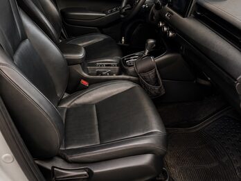 HONDA HRV 1.5 EXL CVT - AÑO 2.025