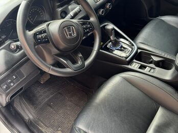 HONDA HRV 1.5 EXL CVT - AÑO 2.025