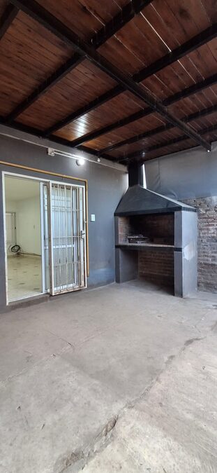 Venta de duplex