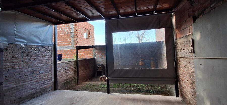 Venta de duplex