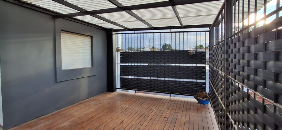 Venta de duplex