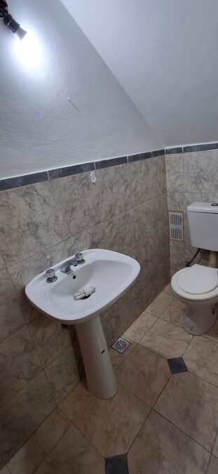 Venta de duplex