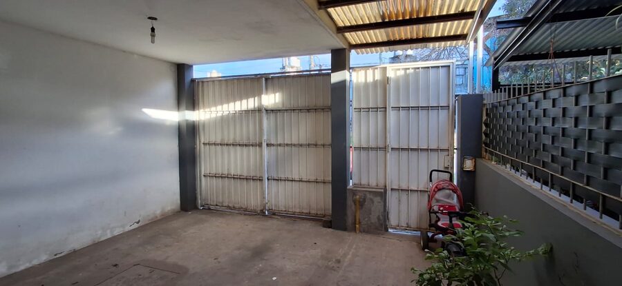 Venta de duplex