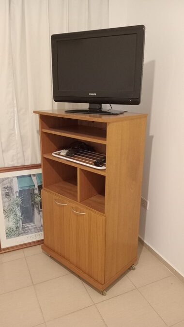 Vendo muebles x separado o el lote