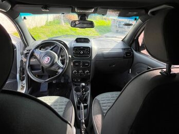 URGENTE Vendo Fiat Strada Adventure 2018 GNC 5ta Impecable