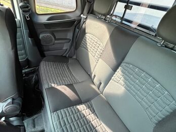 URGENTE Vendo Fiat Strada Adventure 2018 GNC 5ta Impecable