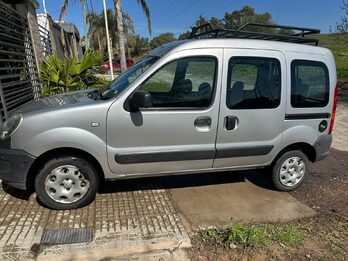 Vendo Renault Kangoo