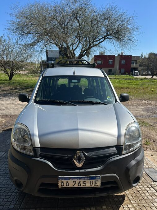 Vendo Renault Kangoo