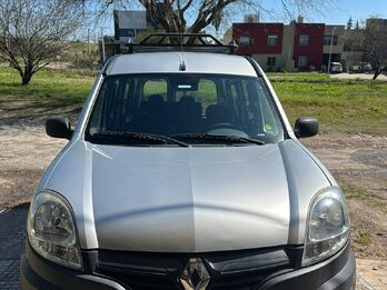 Vendo Renault Kangoo