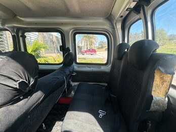 Vendo Renault Kangoo