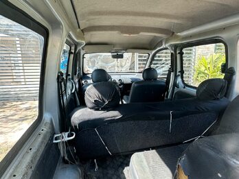 Vendo Renault Kangoo