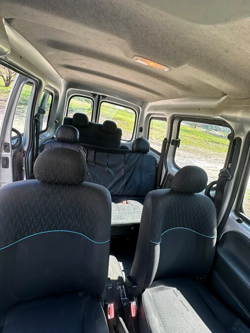 Vendo Renault Kangoo