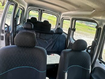 Vendo Renault Kangoo