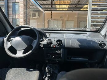 Vendo Renault Kangoo