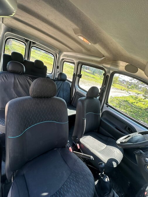 Vendo Renault Kangoo