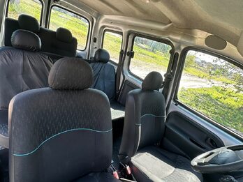 Vendo Renault Kangoo