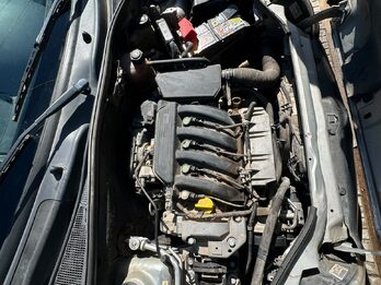 Vendo Renault Kangoo