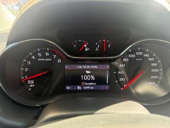 CHEVROLET CRUZE 1.4 LTZ AT 4P - AÑO 2.023