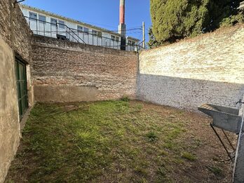 ALQUILO GALPON ZONA PATRONATO