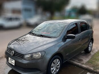 Volkswagen Gol Trend 2013