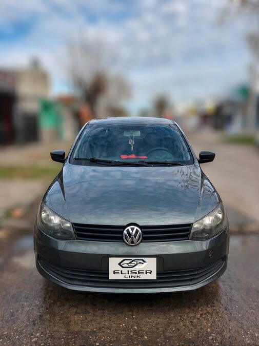 Volkswagen Gol Trend 2013